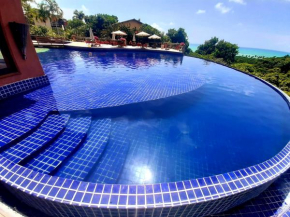 Villas do Pratagy Resort, Andar Superior